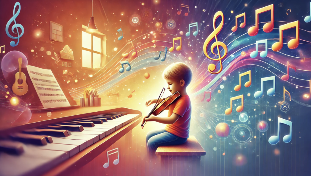 kid-playing-piano-early-child-development