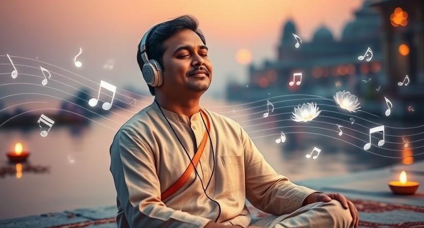 Music is Beyond Performance