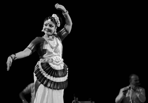 Benefits of Learning Classical Dance