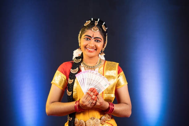 How Much Can a Classical Dancer Earn | Classical Dance as a Career