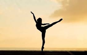 Improves Balance, Posture & Body Control as dancing is one of the best forms exercise.