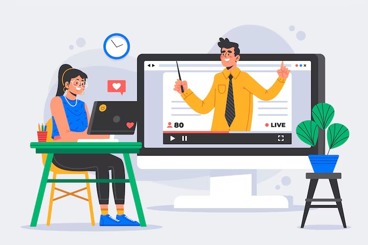 The Benefits of Offering Online Classes The Benefits of Offering Online Classes