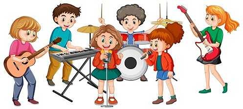 Why Choosing the Right Instrument Matters Why Choosing the Right Instrument Matters