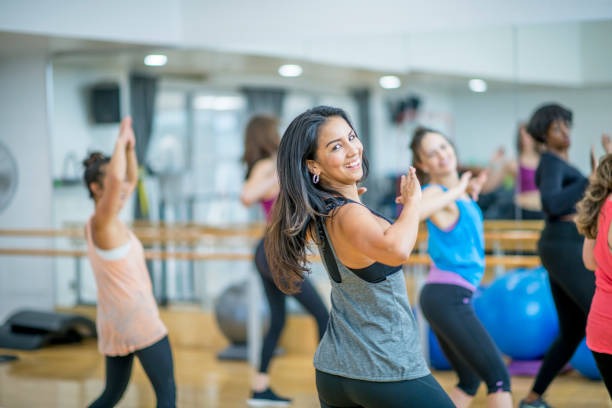 Why Dancing is One of the Best Forms of Exercise